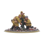 Preview: Bolt Action – Soviet Army Medium Mortar Team